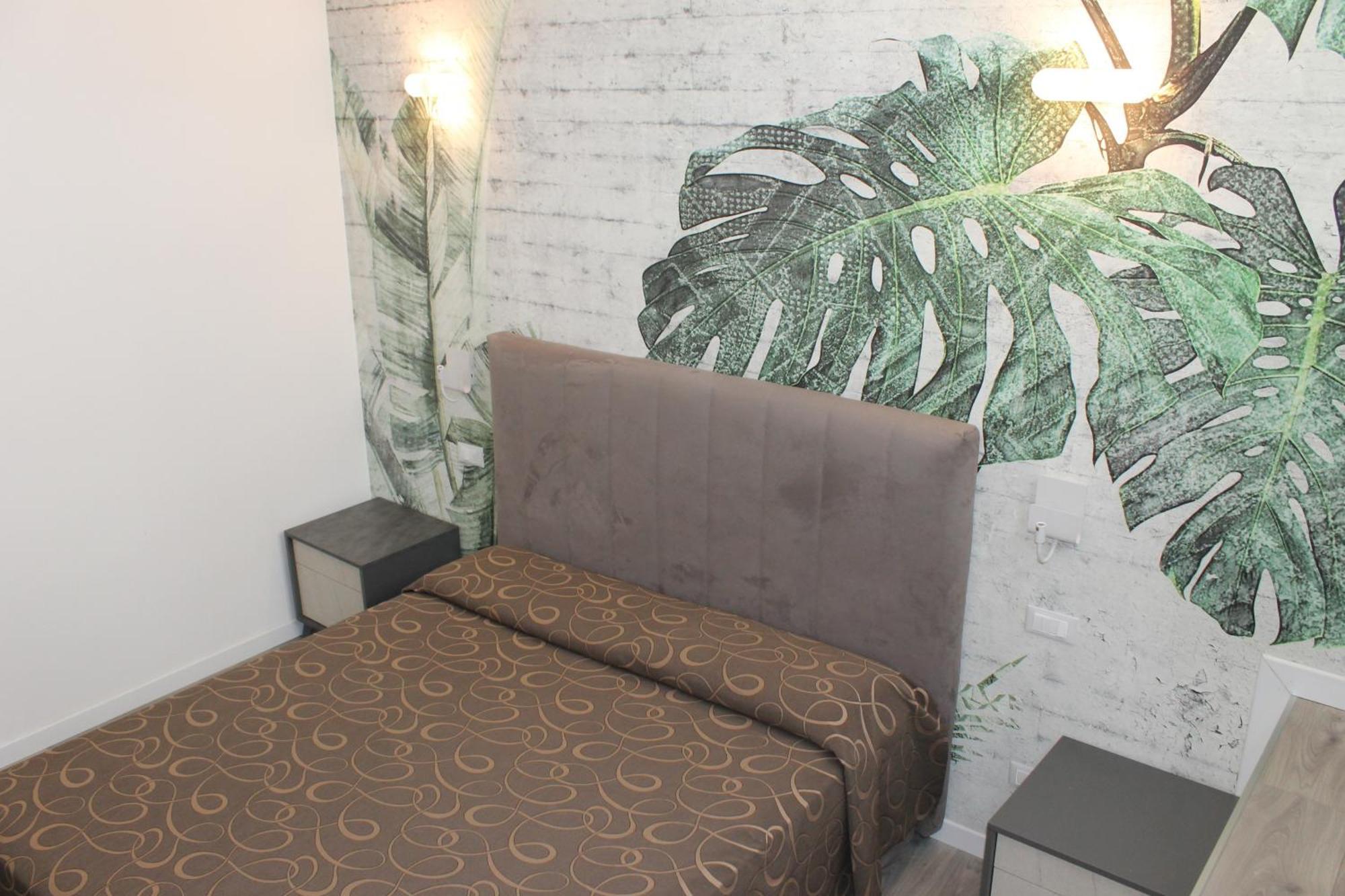 Hotel Galileo, Rome
